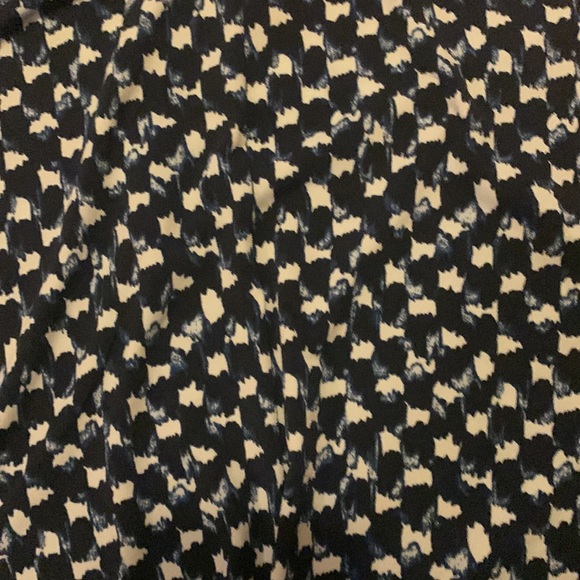 Banana Republic blouse tank top - Picture 3 of 4